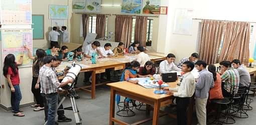College Image